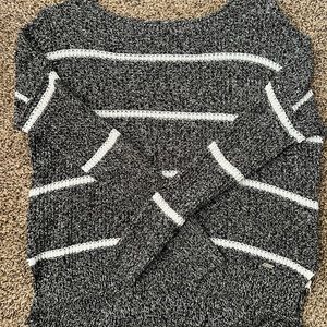 Hollister Sweater